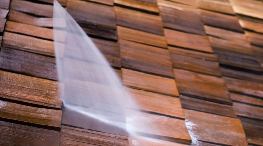 Local Chimney Repair in Marshes Siding, KY